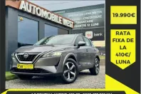 Nissan Qashqai din 2023 cu 175.382 km - oferta NIS218128 - foto 1