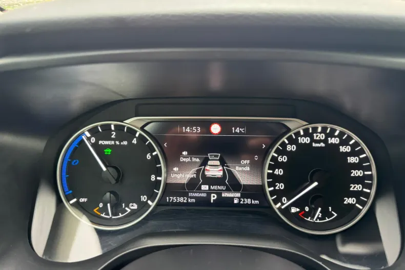 Nissan Qashqai din 2023 cu 175.382 km - oferta NIS218128 - foto 8