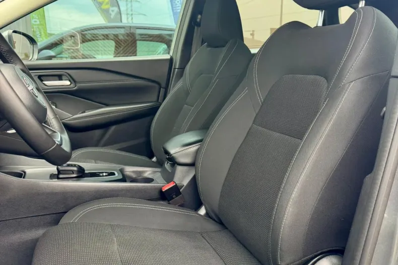 Nissan Qashqai din 2023 cu 175.382 km - oferta NIS218128 - foto 10