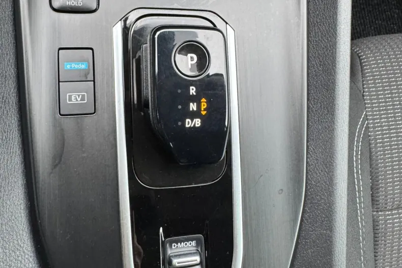 Nissan Qashqai din 2023 cu 175.382 km - oferta NIS218128 - foto 15