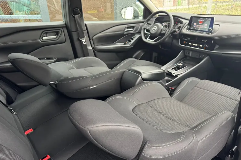 Nissan Qashqai din 2023 cu 175.382 km - oferta NIS218128 - foto 17