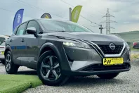 Nissan Qashqai din 2023 cu 175.382 km - oferta NIS218128 - foto 20