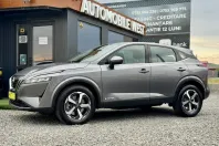 Nissan Qashqai din 2023 cu 175.382 km - oferta NIS218128 - foto 28