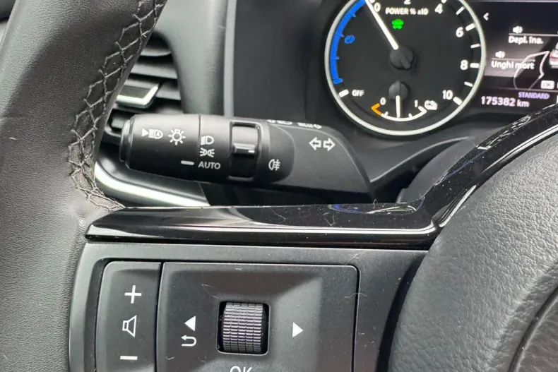 Nissan Qashqai din 2023 cu 175.382 km - oferta NIS218128 - foto 29