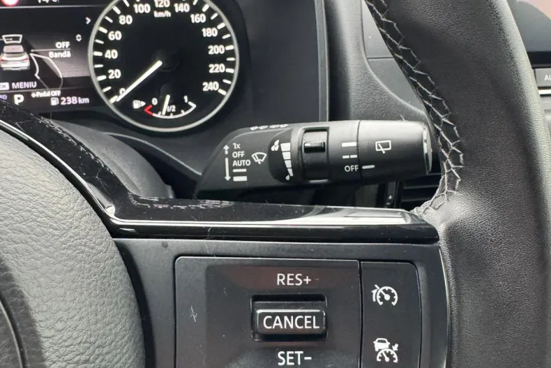Nissan Qashqai din 2023 cu 175.382 km - oferta NIS218128 - foto 30