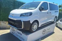 Toyota Proace din 2025 cu 10 km - oferta TOY218129 - foto 1