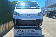 Toyota Proace din 2025 cu 10 km - oferta TOY218129 - foto 2
