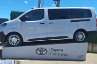 Toyota Proace din 2025 cu 10 km - oferta TOY218129 - foto 3
