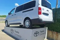 Toyota Proace din 2025 cu 10 km - oferta TOY218129 - foto 4