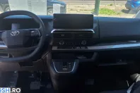 Toyota Proace din 2025 cu 10 km - oferta TOY218129 - foto 6