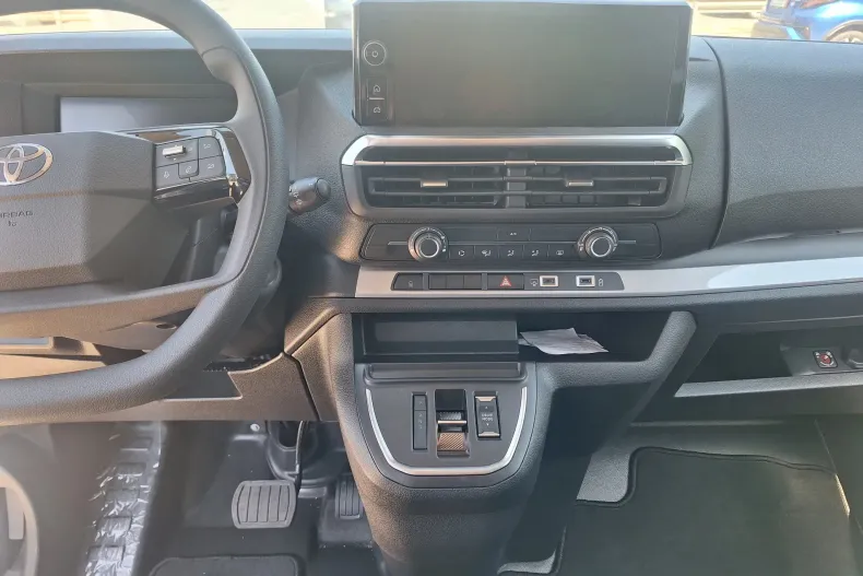Toyota Proace din 2025 cu 10 km - oferta TOY218129 - foto 7