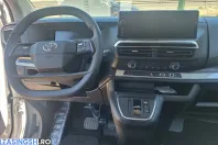 Toyota Proace din 2025 cu 10 km - oferta TOY218129 - foto 8