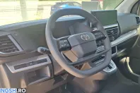 Toyota Proace din 2025 cu 10 km - oferta TOY218129 - foto 9