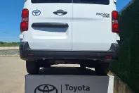 Toyota Proace din 2025 cu 10 km - oferta TOY218129 - foto 10