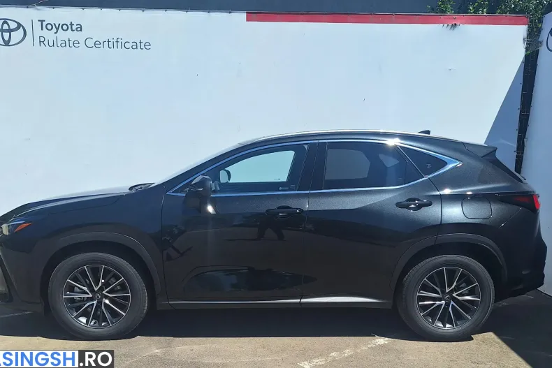 Lexus Seria NX din 2025 cu 200 km - oferta LEX218130 - foto 2