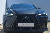 Lexus Seria NX din 2025 cu 200 km - oferta LEX218130 - foto 3