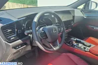 Lexus Seria NX din 2025 cu 200 km - oferta LEX218130 - foto 4