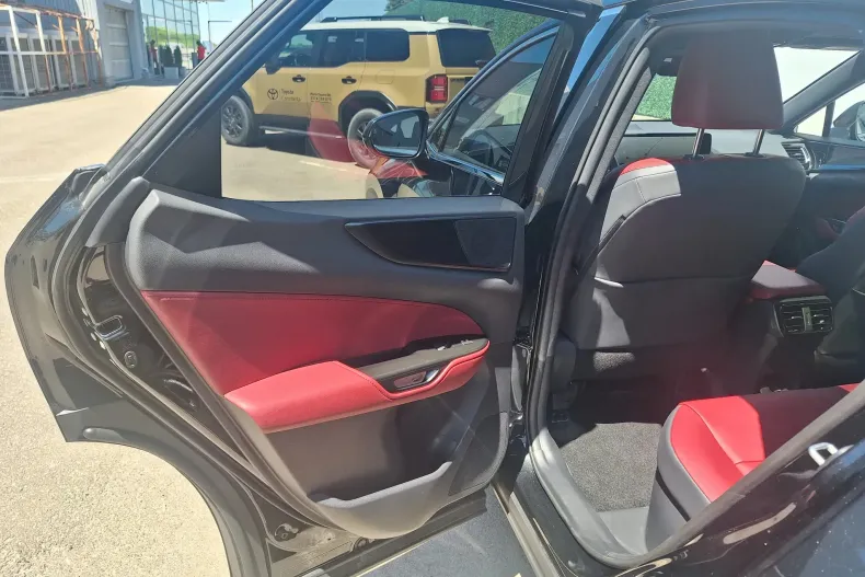 Lexus Seria NX din 2025 cu 200 km - oferta LEX218130 - foto 7