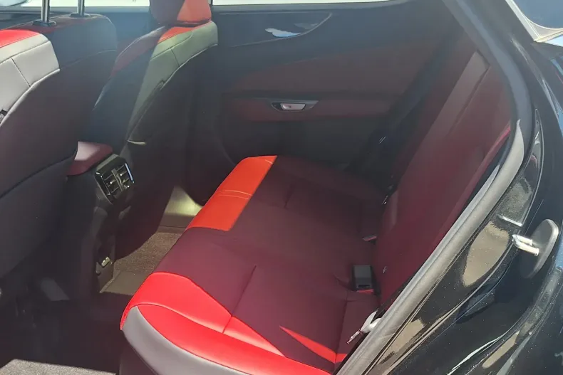 Lexus Seria NX din 2025 cu 200 km - oferta LEX218130 - foto 8