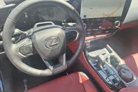 Lexus Seria NX din 2025 cu 200 km - oferta LEX218130 - foto 12