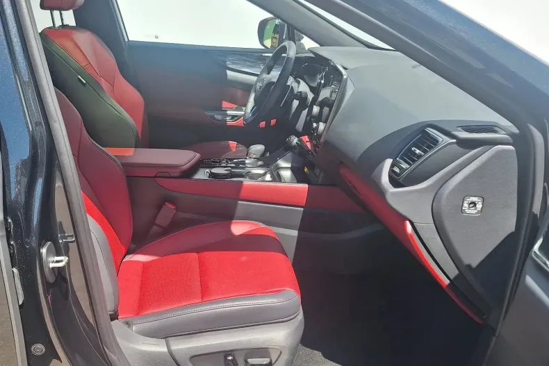 Lexus Seria NX din 2025 cu 200 km - oferta LEX218130 - foto 15