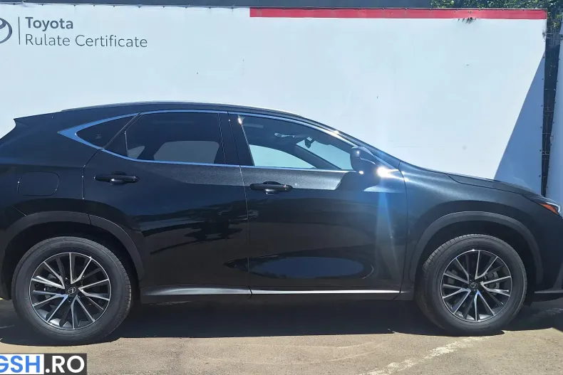 Lexus Seria NX din 2025 cu 200 km - oferta LEX218130 - foto 19