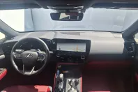 Lexus Seria NX din 2025 cu 200 km - oferta LEX218130 - foto 21