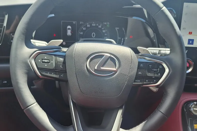 Lexus Seria NX din 2025 cu 200 km - oferta LEX218130 - foto 24