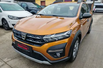 Dacia Sandero Stepway din 2022 - oferta DAC218131