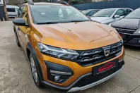 Dacia Sandero Stepway din 2022 cu 120.200 km - oferta DAC218131 - foto 2
