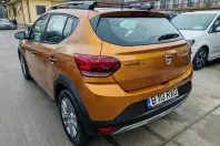 Dacia Sandero Stepway din 2022 cu 120.200 km - oferta DAC218131 - foto 3