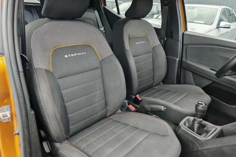 Dacia Sandero Stepway din 2022 cu 120.200 km - oferta DAC218131 - foto 6