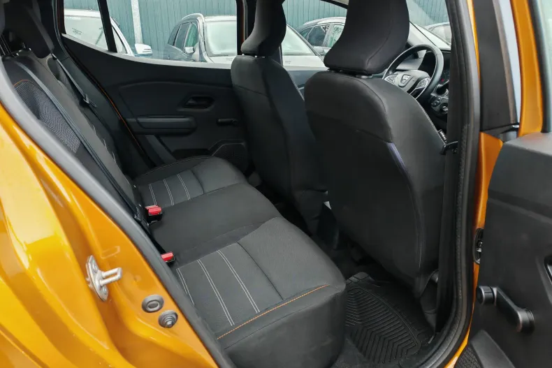 Dacia Sandero Stepway din 2022 cu 120.200 km - oferta DAC218131 - foto 7