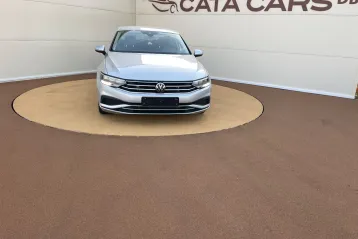 Volkswagen Passat din 2020 - oferta VOL218132
