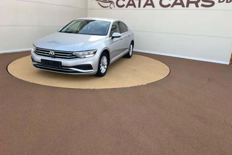 Volkswagen Passat din 2020 cu 125.000 km - oferta VOL218132 - foto 4
