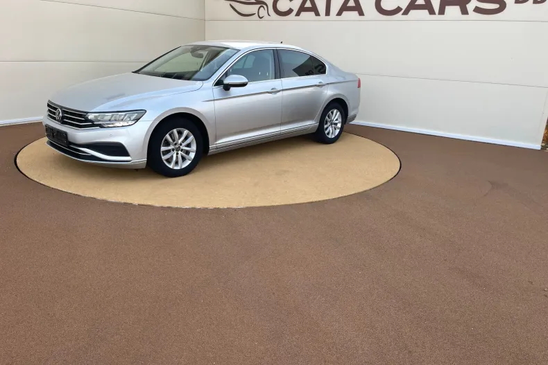 Volkswagen Passat din 2020 cu 125.000 km - oferta VOL218132 - foto 6