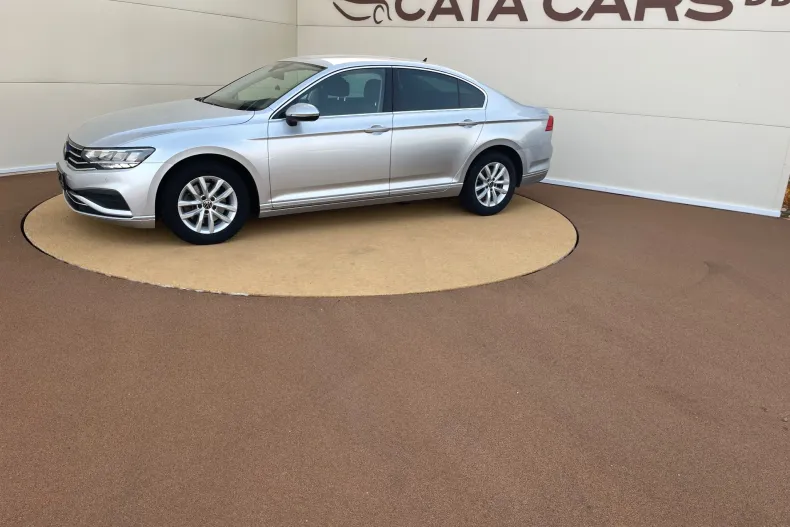 Volkswagen Passat din 2020 cu 125.000 km - oferta VOL218132 - foto 7