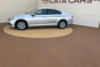 Volkswagen Passat din 2020 cu 125.000 km - oferta VOL218132 - foto 8