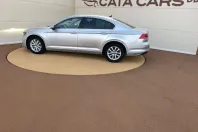 Volkswagen Passat din 2020 cu 125.000 km - oferta VOL218132 - foto 9