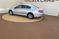 Volkswagen Passat din 2020 cu 125.000 km - oferta VOL218132 - foto 10
