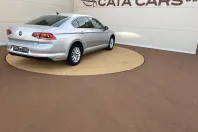 Volkswagen Passat din 2020 cu 125.000 km - oferta VOL218132 - foto 16