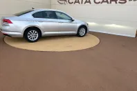 Volkswagen Passat din 2020 cu 125.000 km - oferta VOL218132 - foto 18