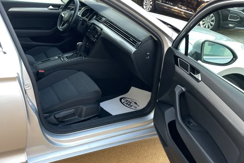 Volkswagen Passat din 2020 cu 125.000 km - oferta VOL218132 - foto 23
