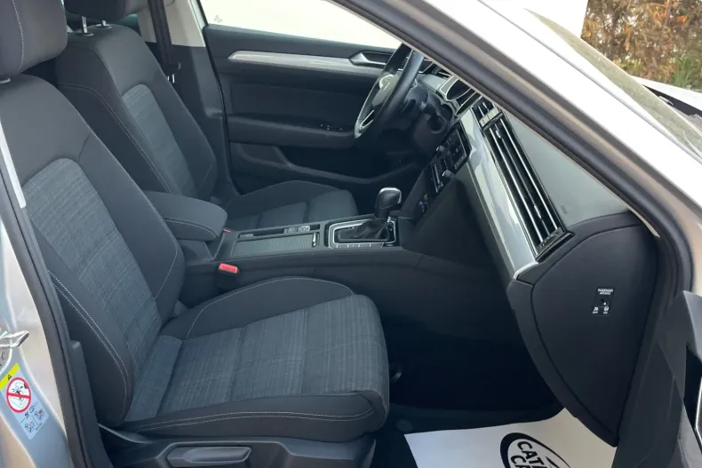 Volkswagen Passat din 2020 cu 125.000 km - oferta VOL218132 - foto 24