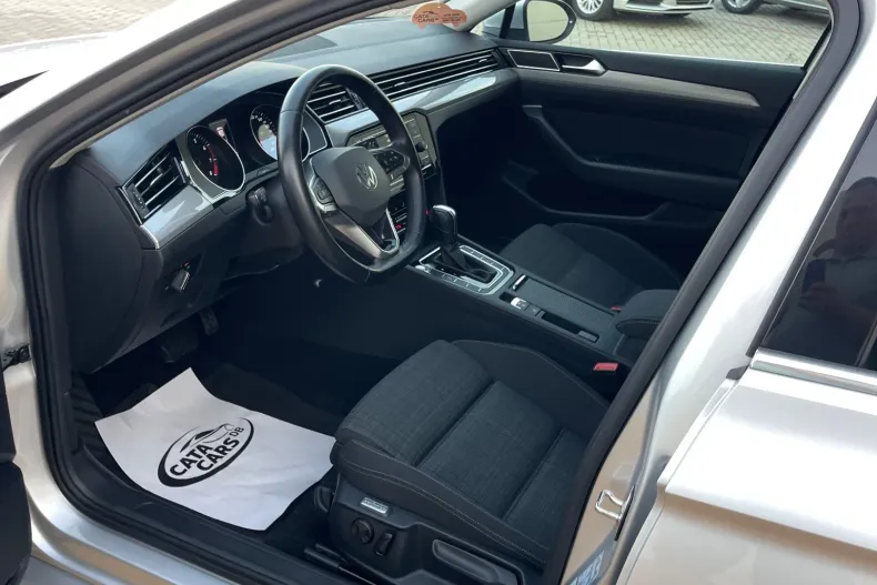 Volkswagen Passat din 2020 cu 125.000 km - oferta VOL218132 - foto 29