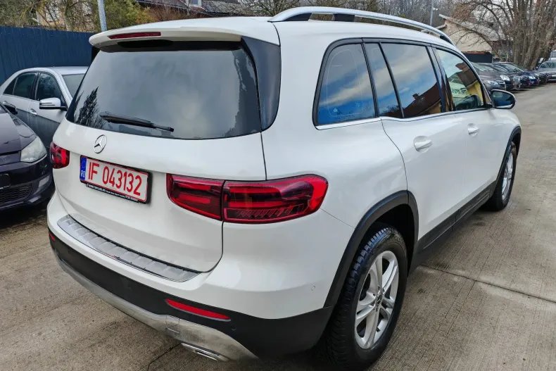 Mercedes-Benz GLB (Clasa GLB) din 2024 cu 30.400 km - oferta MER218133 - foto 3