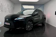 Lexus Seria RX din 2025 cu 2.500 km - oferta LEX218134 - foto 1