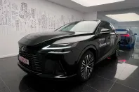 Lexus Seria RX din 2025 cu 2.500 km - oferta LEX218134 - foto 2
