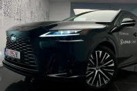Lexus Seria RX din 2025 cu 2.500 km - oferta LEX218134 - foto 3