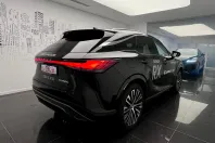 Lexus Seria RX din 2025 cu 2.500 km - oferta LEX218134 - foto 6